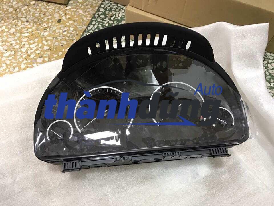 Đồng hồ táp lô BMW 520i