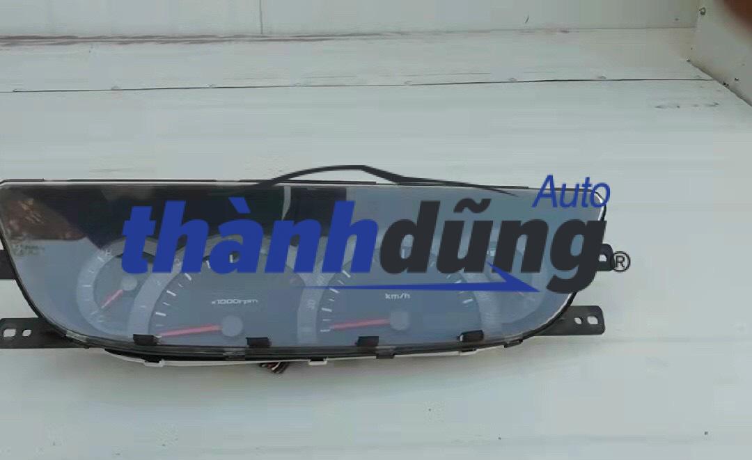 Đồng hồ táp lô Ssangyong Stavic