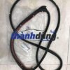 Gioăng cánh cửa Nissan Livina