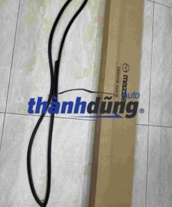 Gioăng kính chắn gió trước Mazda 3