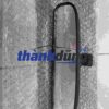 Gương chiếu hậu trong xe Mazda 3