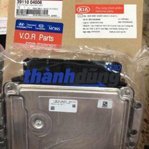 Hộp đen Ecu Kia Morning