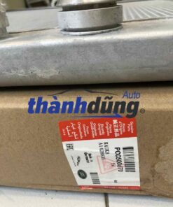 Két nước Land Rover Discovery