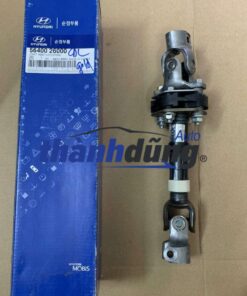 Khớp lái Hyundai Santafe