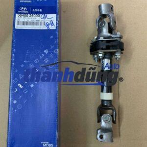 Khớp lái Hyundai Santafe