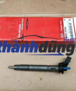 Kim phun Hyundai Santafe