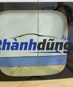 Kính cửa hậu Hyundai Solati