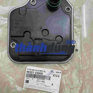 Lọc dầu hộp số Hyundai Accent