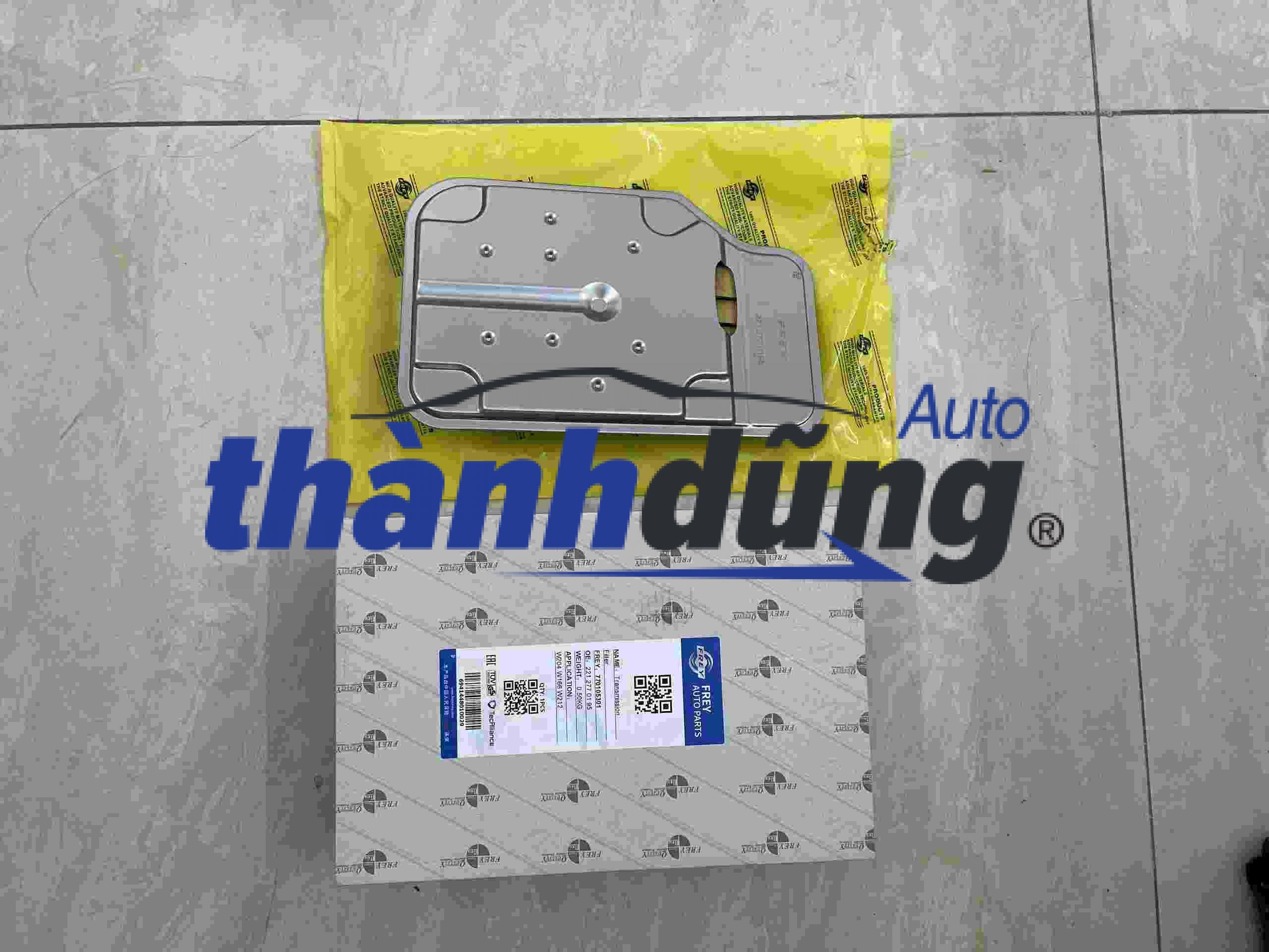 Lọc dầu hộp số Mercedes C200