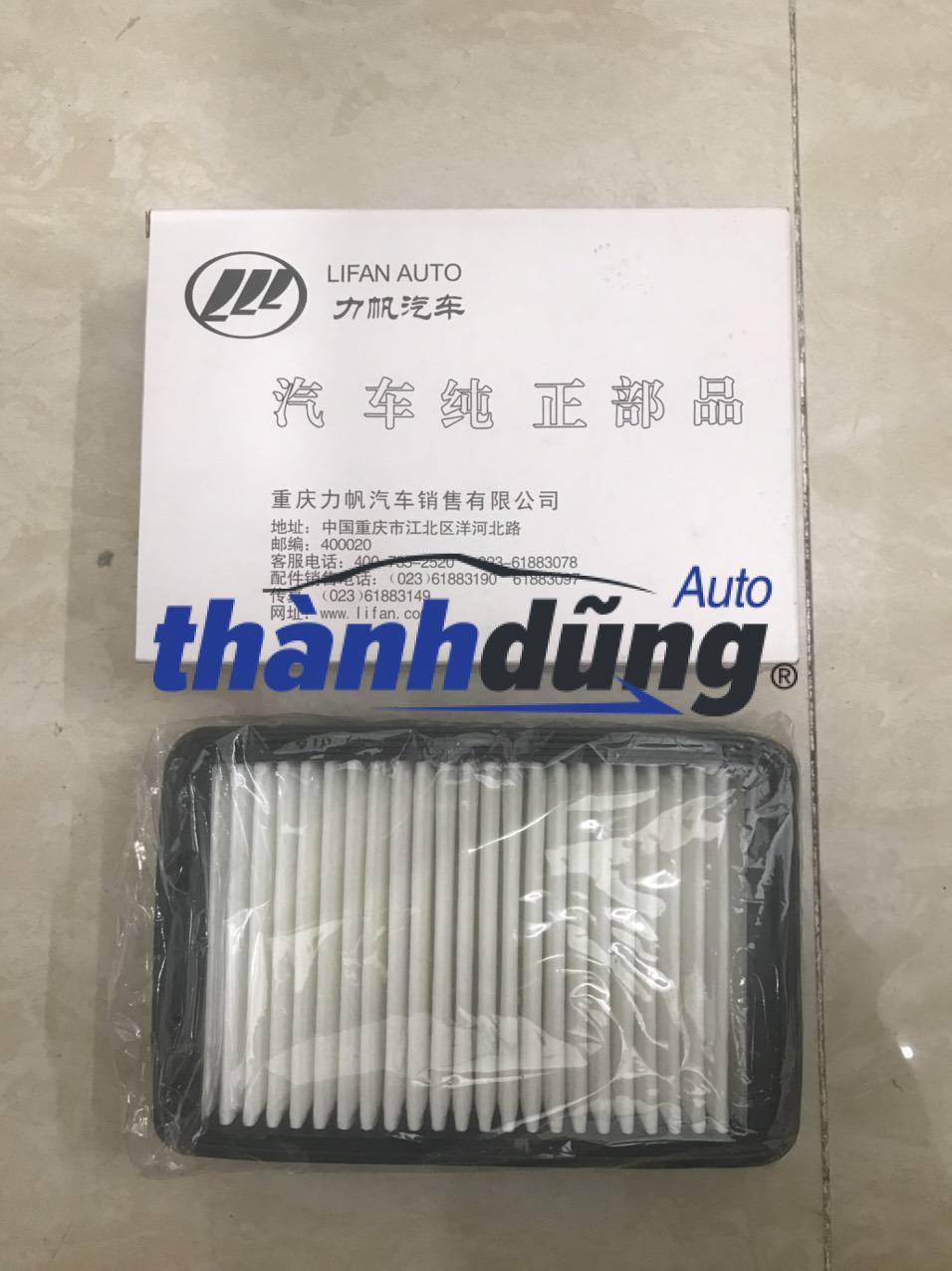 Lọc gió động cơ Lifan 520