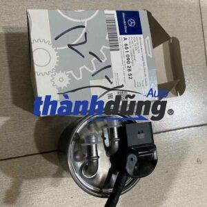 Lọc nhiên liệu Mercedes C200