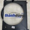 Lồng quạt két nước Toyota Fortuner