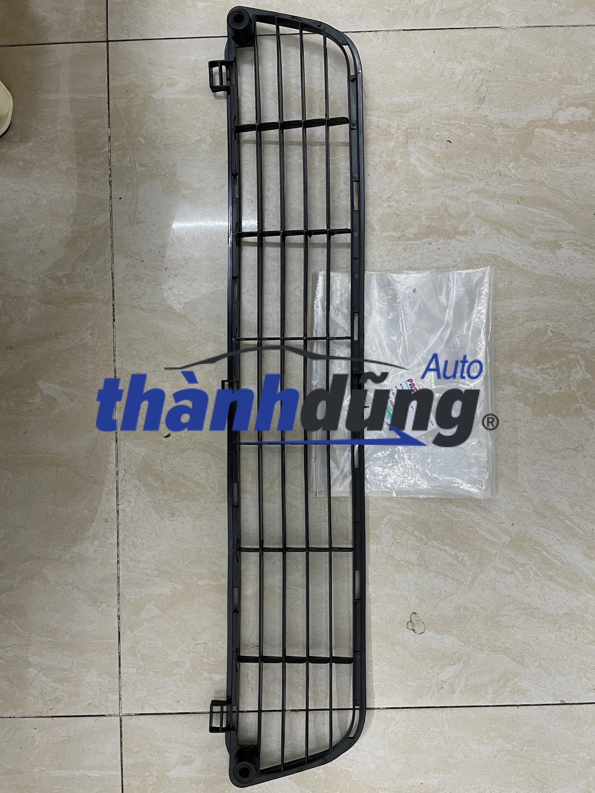 Lưới cản trước Toyota Fortuner