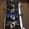 Mặt máy Toyota Fortuner