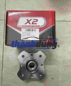 Giá bắt may ơ trước Kia Pride