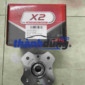 Giá bắt may ơ trước Kia Pride