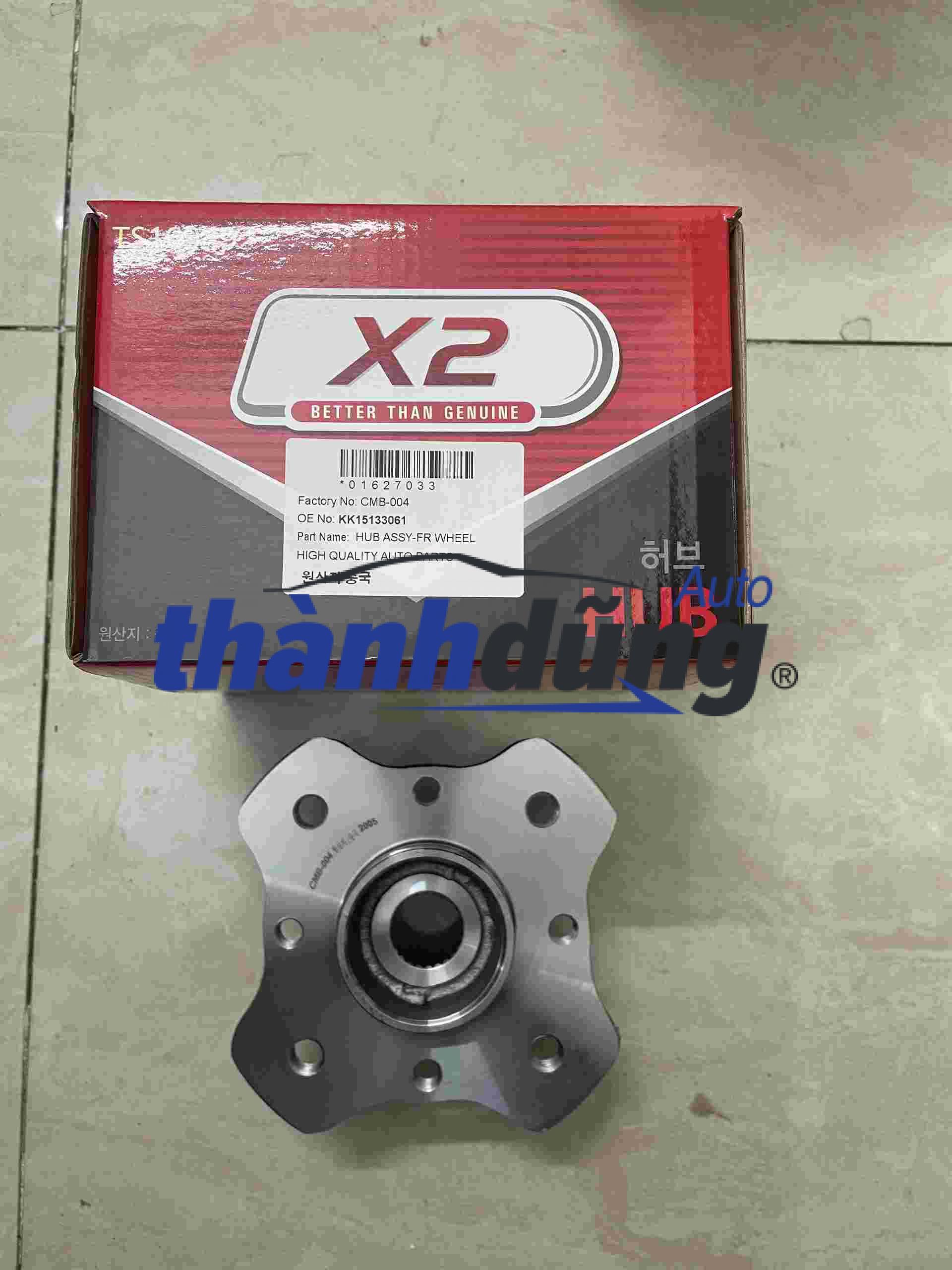 Giá bắt may ơ trước Kia Pride