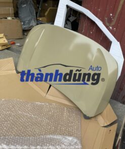 Nắp capo Kia Seltos