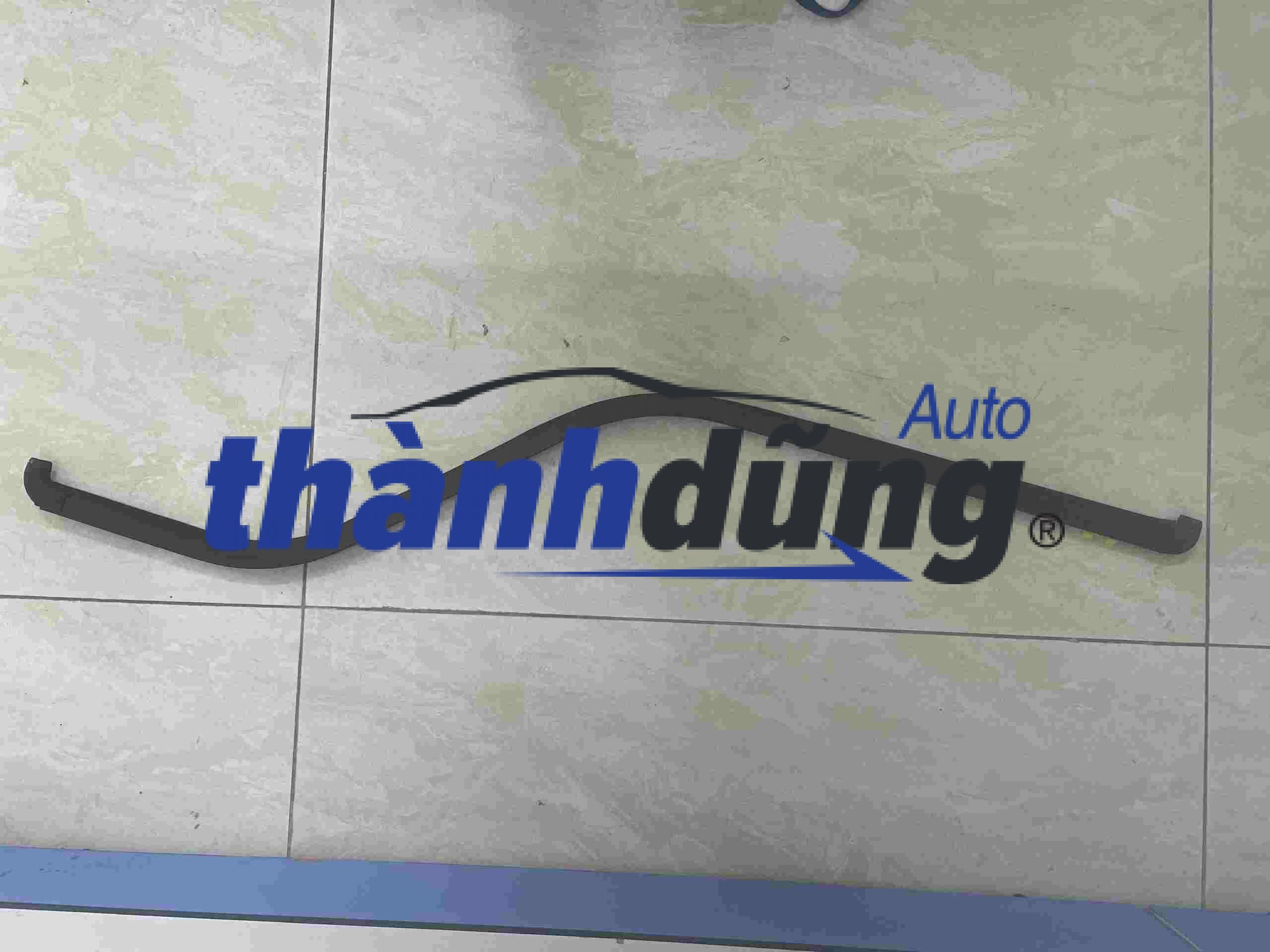 Nẹp chân kính ngoài Kia K3000