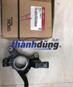 Ngõng may ơ Kia Spectra