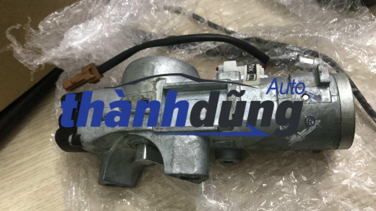 Ổ khóa đề Nissan Micra