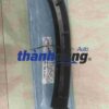 Ốp ba đờ sốc sau Toyota Fortuner
