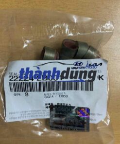 Phớt GIT Hyundai Grand i10