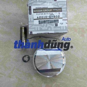 Piston Nissan Teana J30