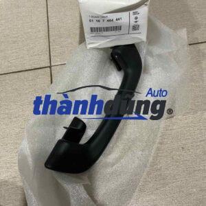 Tay nắm trần BMW 320i