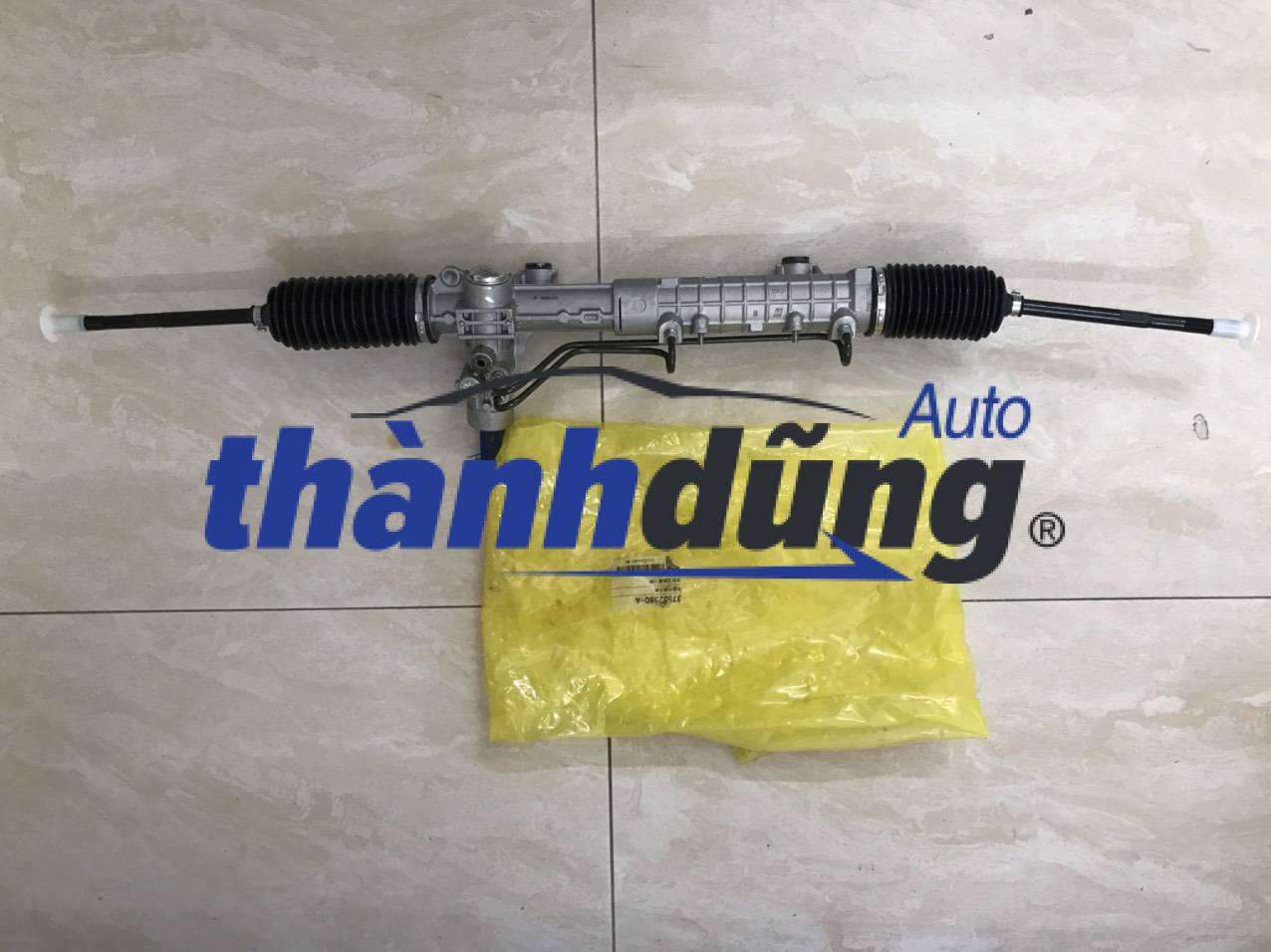 Thước lái Fiat Albea