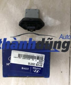 Trở quạt giàn lạnh Hyundai Avante