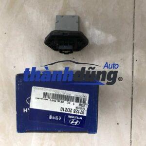 Trở quạt giàn lạnh Hyundai Avante