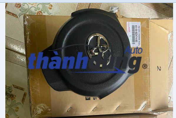Túi khí vô lăng Toyota Wigo