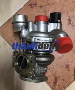 Turbo tăng áp Peugeot 3008