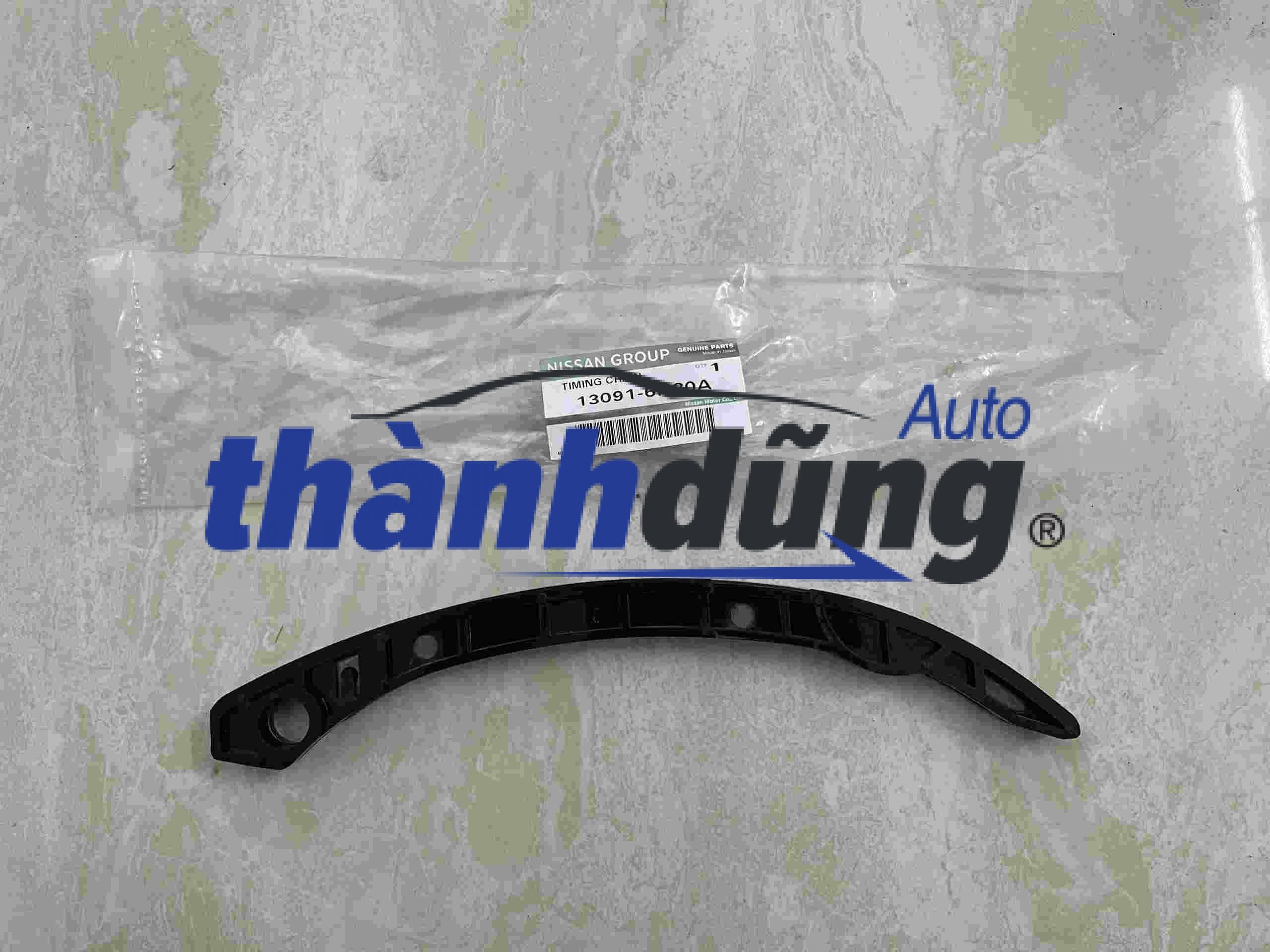 Tỳ xích cam Nissan X-trail T30