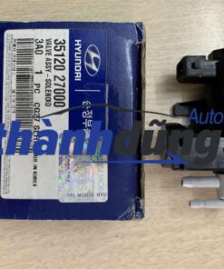 Van tuần hoàn khí xả Hyundai Starex