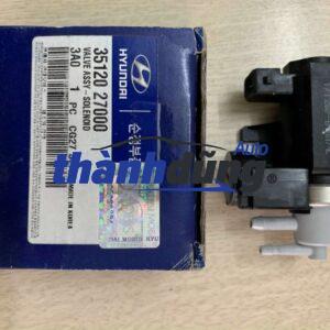 Van tuần hoàn khí xả Hyundai Starex