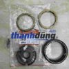 Vành đồng tốc hộp số JAC N200