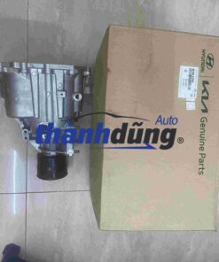 Vỏ đuôi hộp số Kia Bongo 3