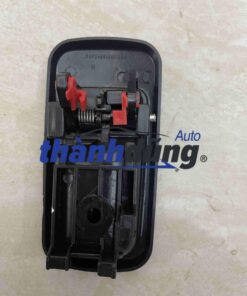 Tay mở cửa trong Thaco Auman C3400