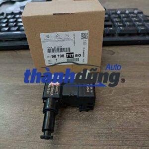 Khóa nắp bình xăng Peugeot 3008