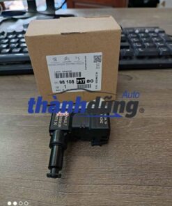 Khóa nắp bình xăng Peugeot 3008