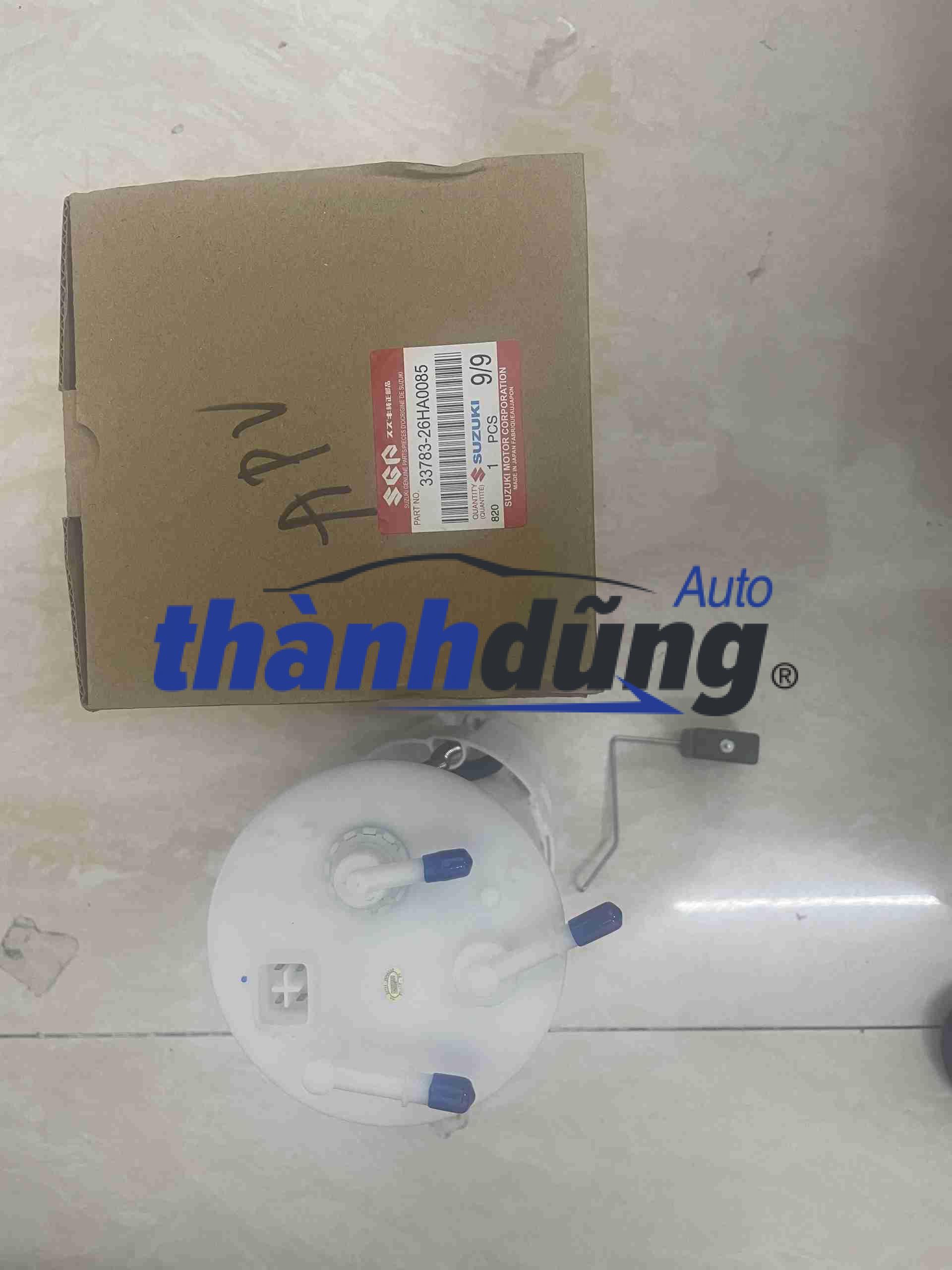 Cụm bơm xăng Suzuki APV