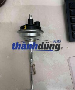 Van không tải Hyundai Starex