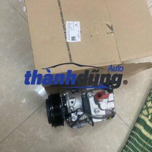 Lốc điều hòa Vinfast President