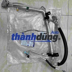 Tuy ô điều hòa Hyundai Grand i10