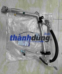 Tuy ô điều hòa Hyundai Grand i10