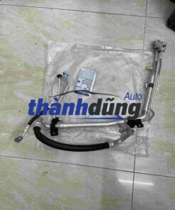 Tuy ô điều hòa Hyundai Grand i10