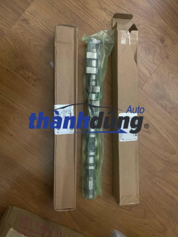 Trục cam xả Daewoo Lacetti