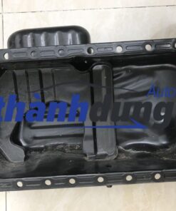 Đáy các te Isuzu QKR 55
